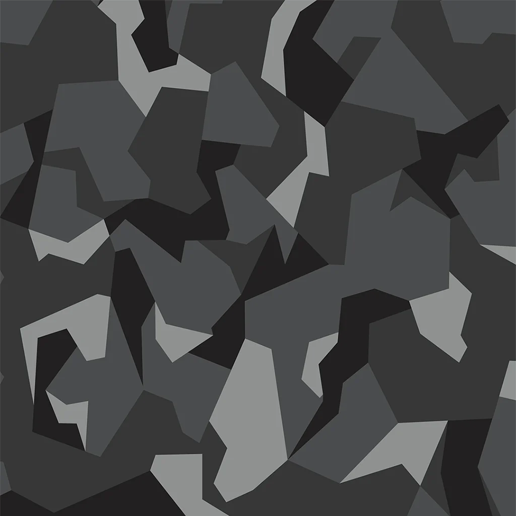 A.G. Cashmere Shemagh - Geocam Urban - Image 3