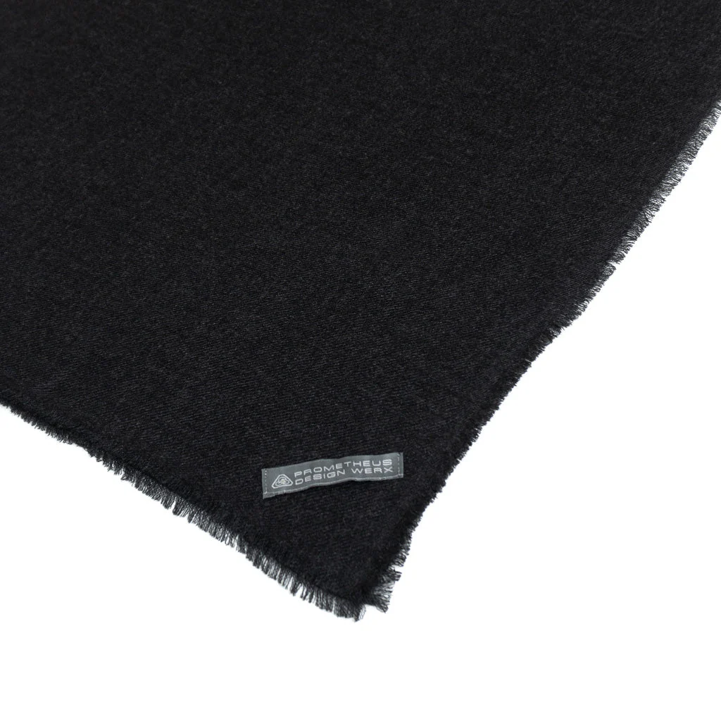 A.G. Cashmere Shemagh - M84 Woodland Camo - Image 5