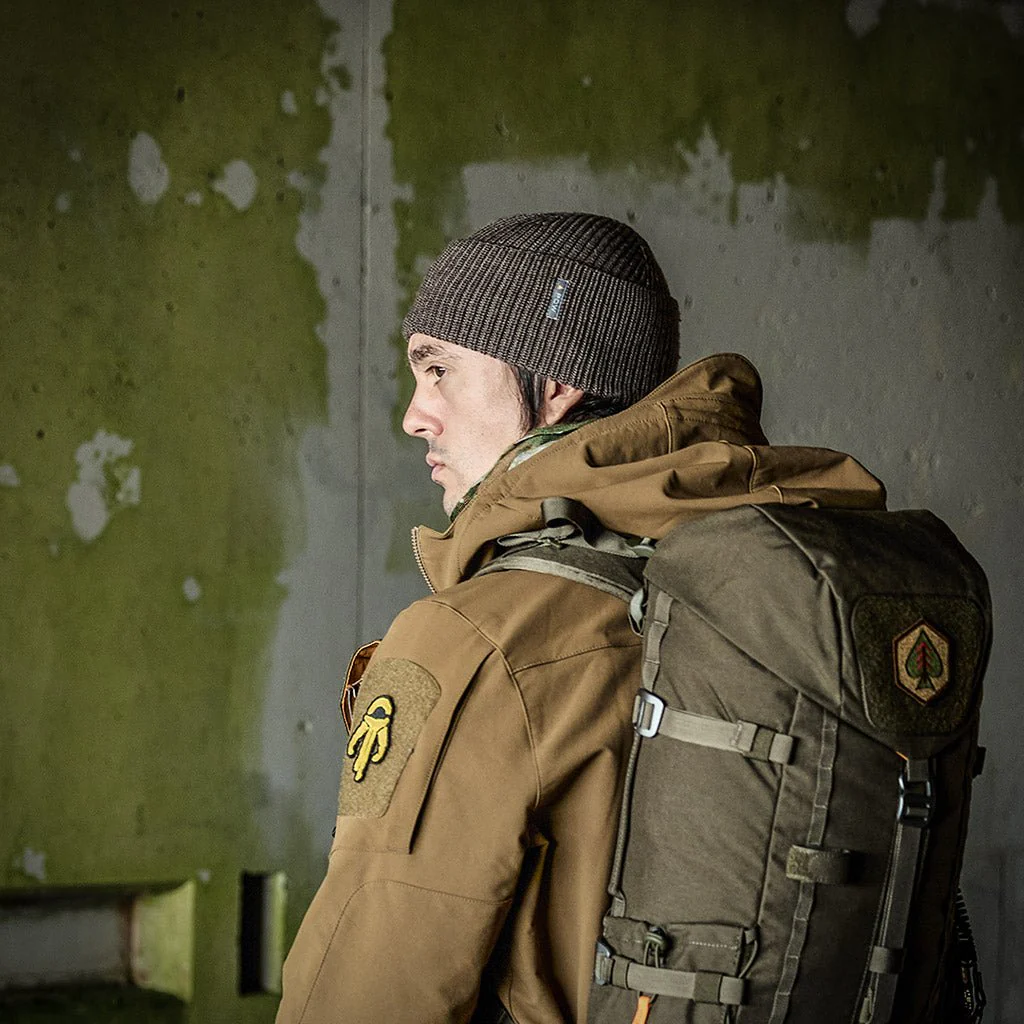 A.G. Watch Cap - Terra - Image 2