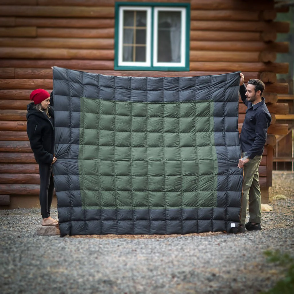 A.G. Wilderness Quilt - Image 9