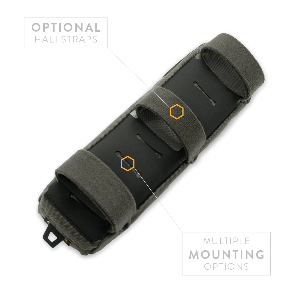Accessory Pod (AP) - Universal Field Gray - Image 4