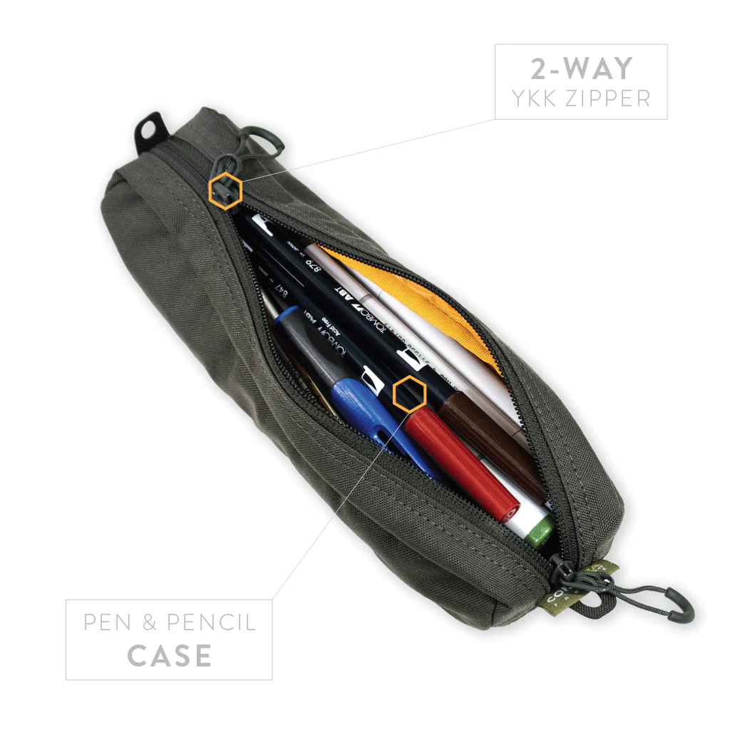Accessory Pod (AP) - Universal Field Gray - Image 5