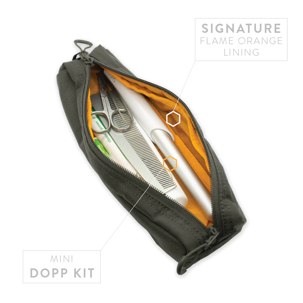 Accessory Pod (AP) - Universal Field Gray - Image 6