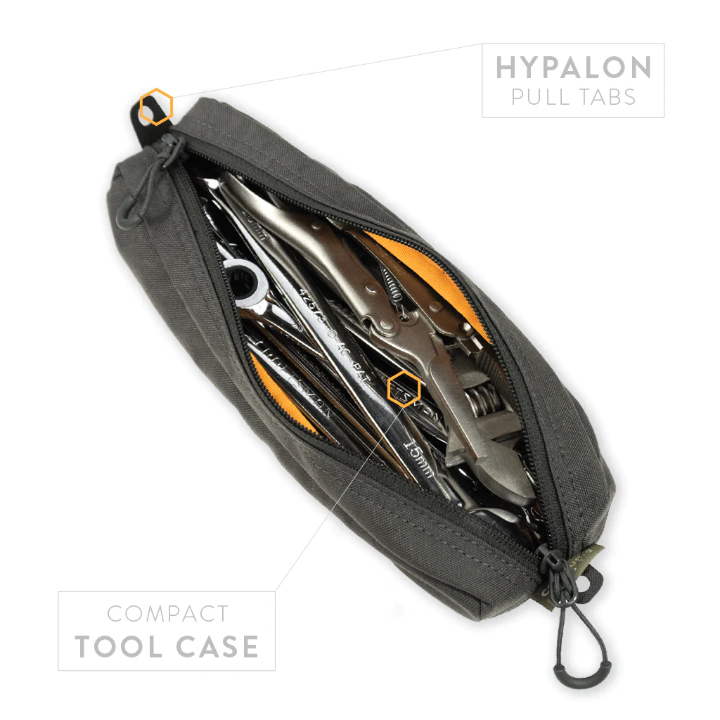 Accessory Pod (AP) - Universal Field Gray - Image 7