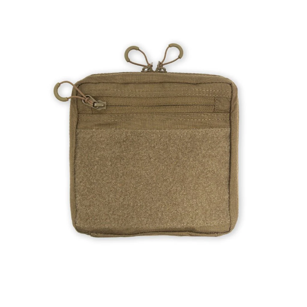 Admin Organizer Size 2 (AO2) - All Terrain Brown