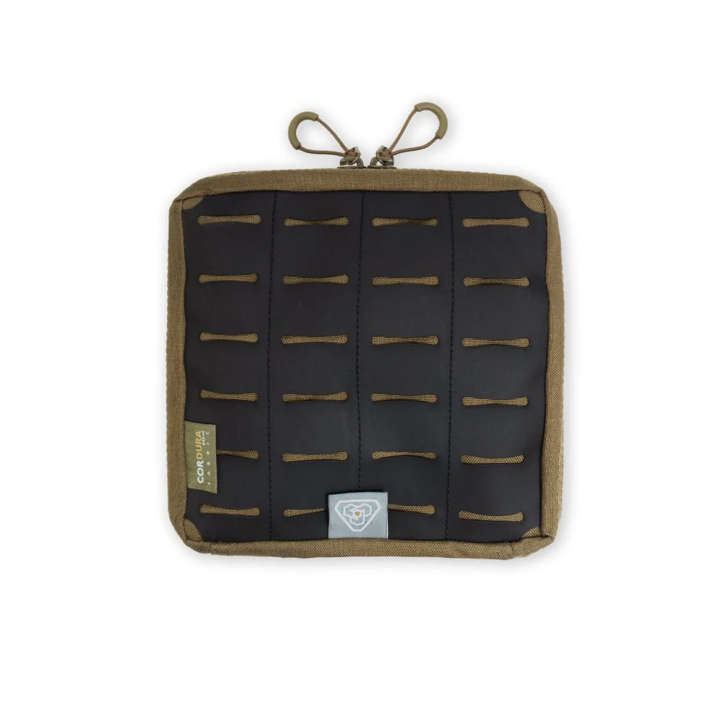 Admin Organizer Size 2 (AO2) - All Terrain Brown - Image 2