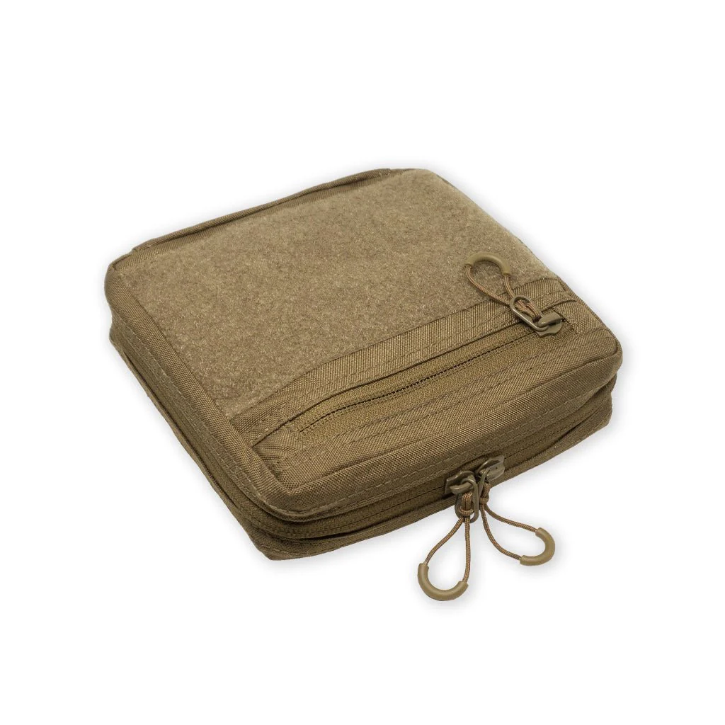Admin Organizer Size 2 (AO2) - All Terrain Brown - Image 3