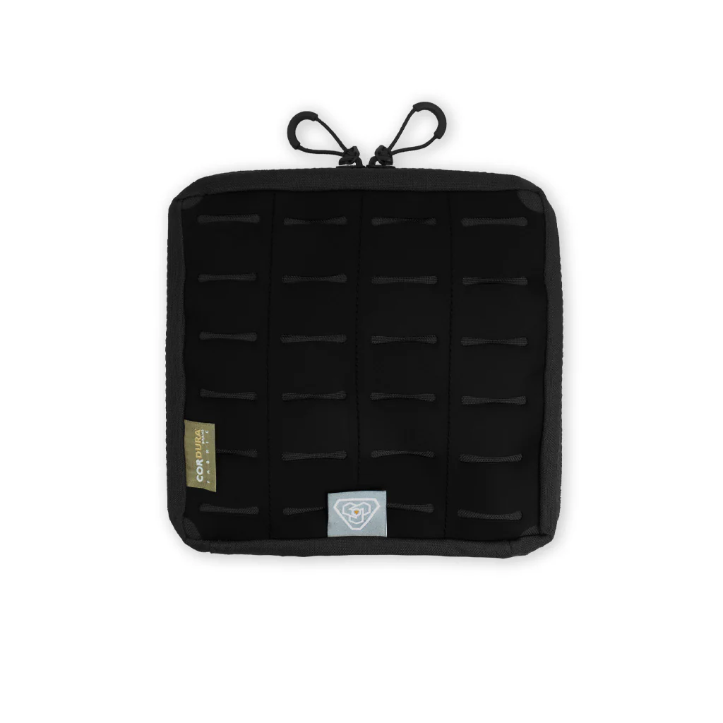 Admin Organizer Size 2 (AO2) - Syth Black - Image 2