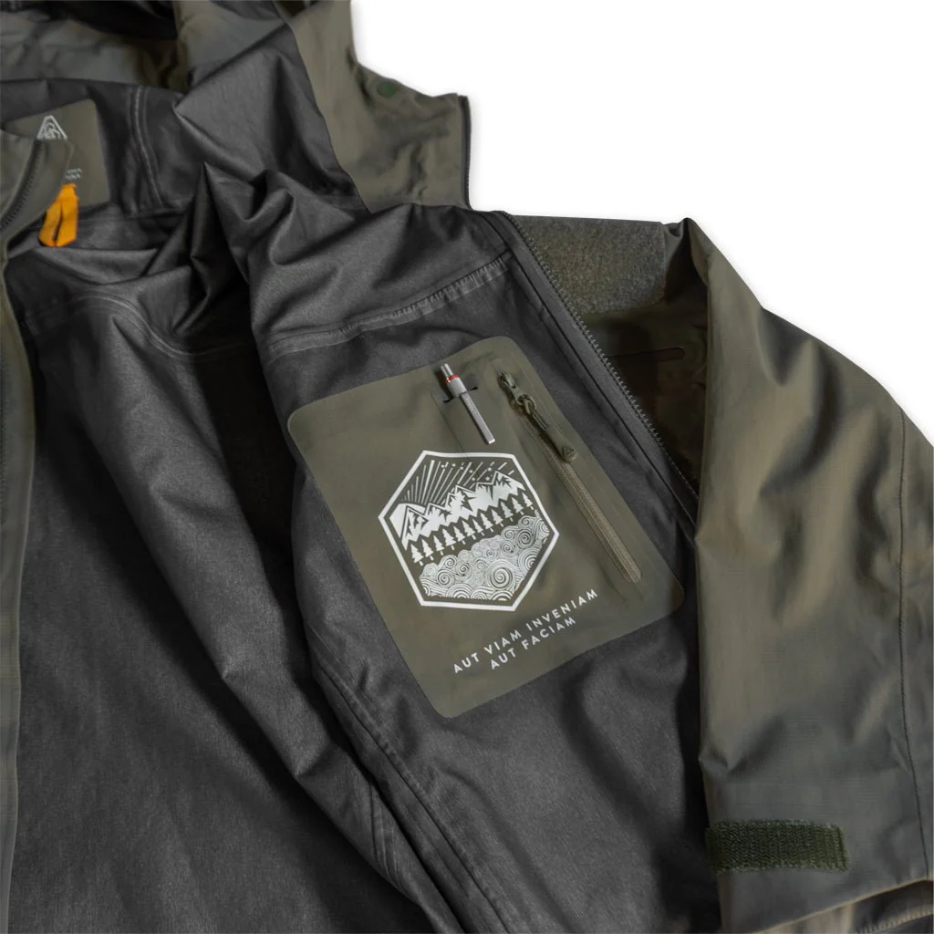 Aegis LT - Ranger Green - Image 3