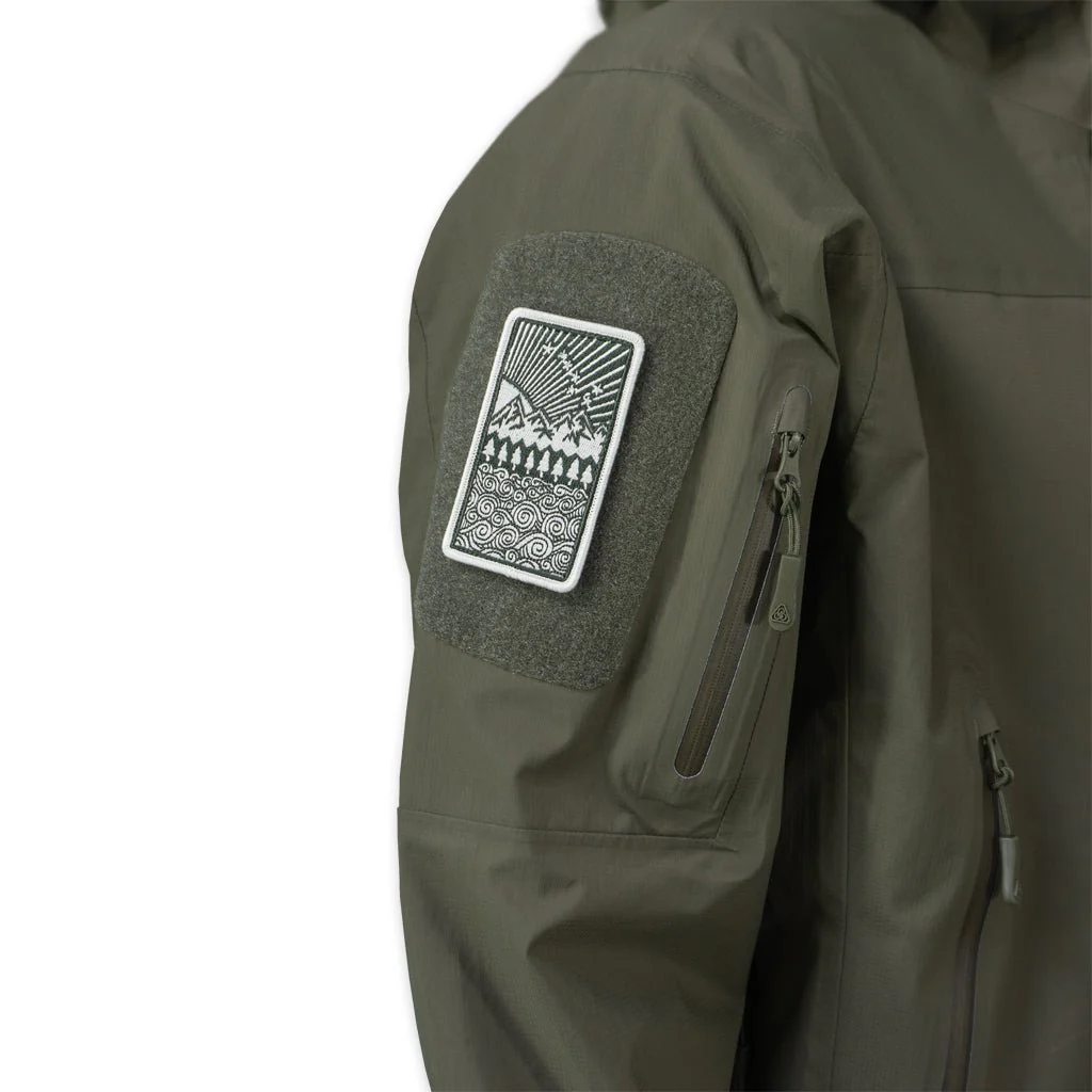 Aegis LT - Ranger Green - Image 5