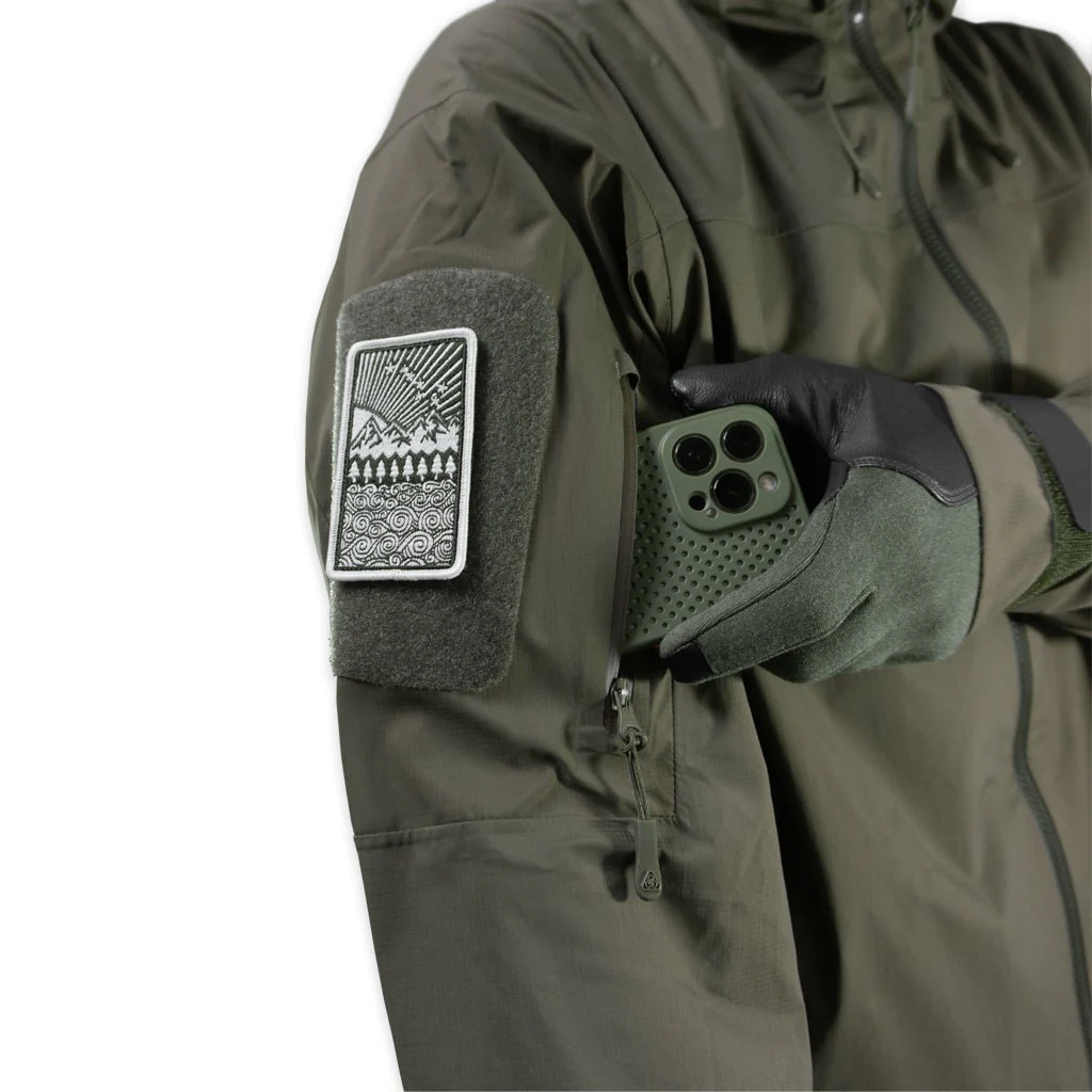 Aegis LT - Ranger Green - Image 6