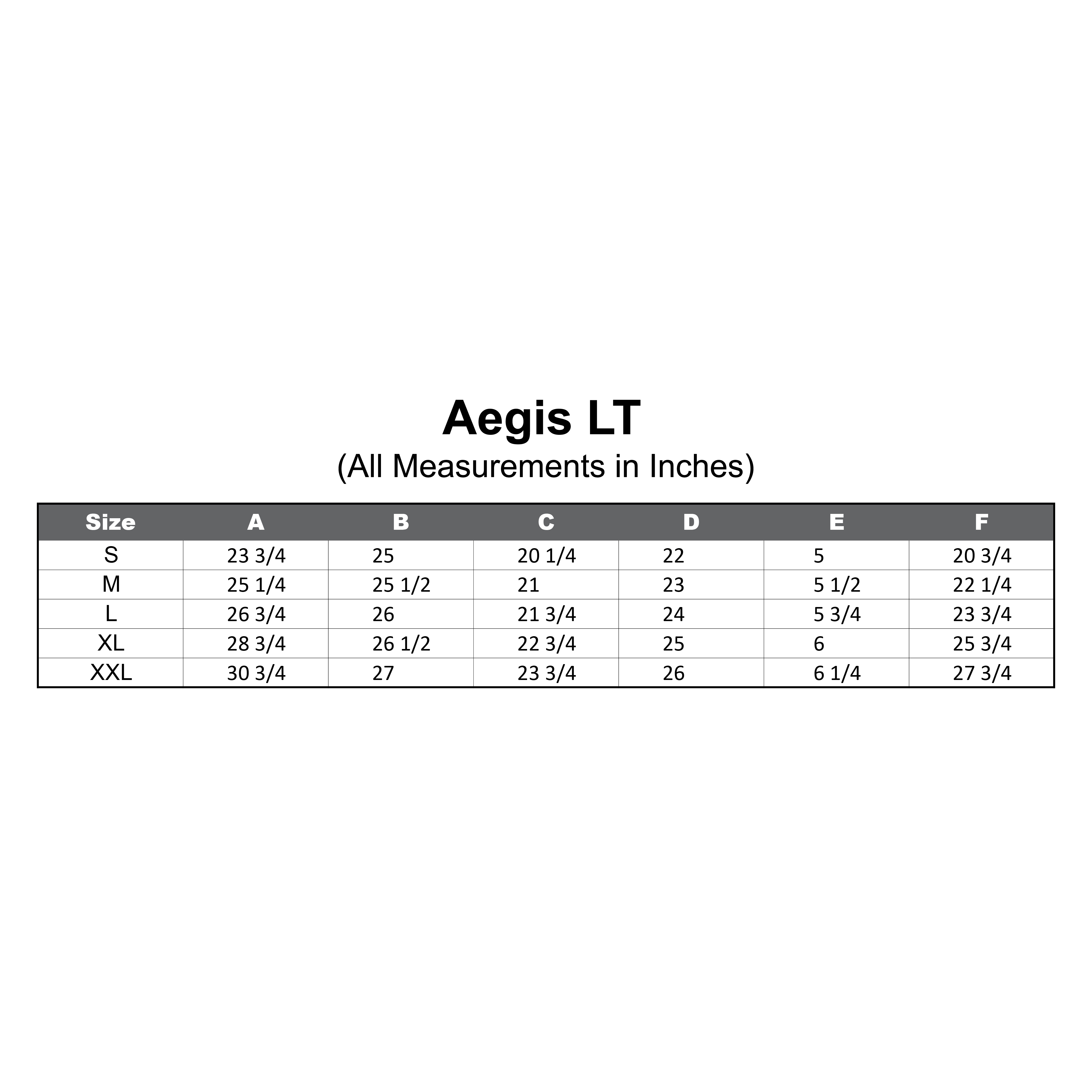 Aegis LT - Syth Black - Image 15