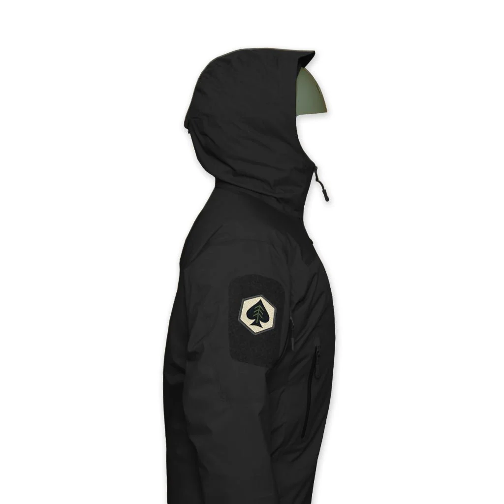 Aegis LT - Syth Black - Image 7