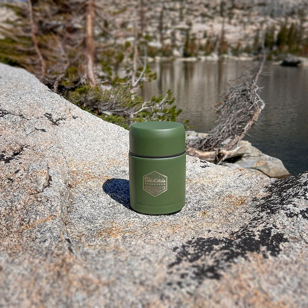 AG Insulated SS Food Jar 28oz - All Terrain - Image 4