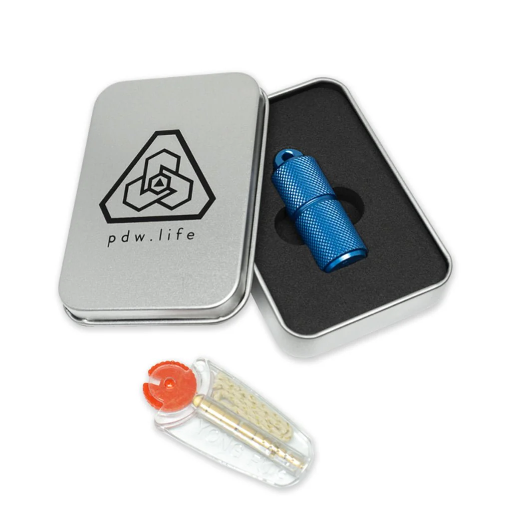 AL-FS Blue - Image 4