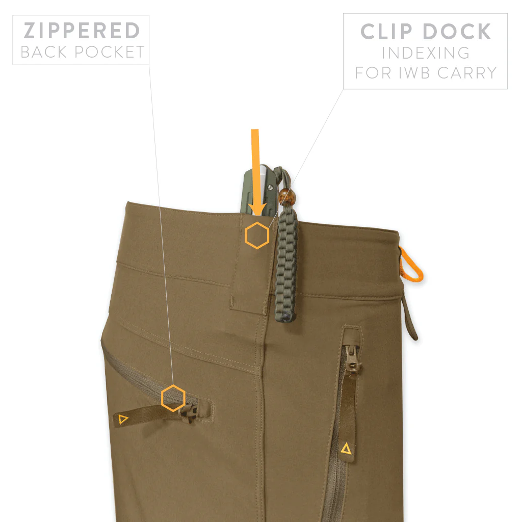 Argonaut Boardshort - ATB - Image 3
