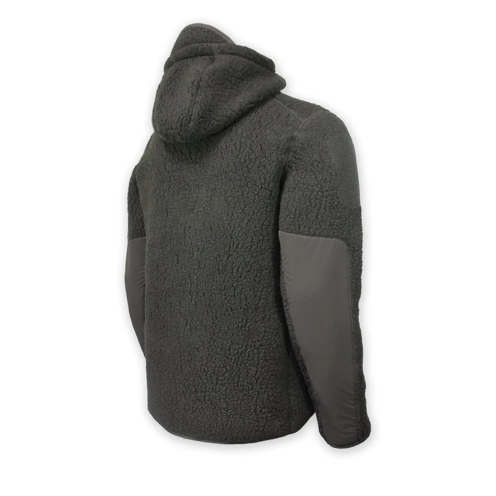 Beast Hoodie - Fenrir Gray - Image 2