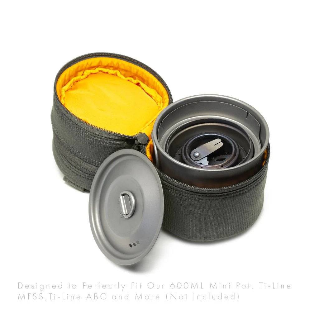 BSP - Universal Field Gray - Image 2