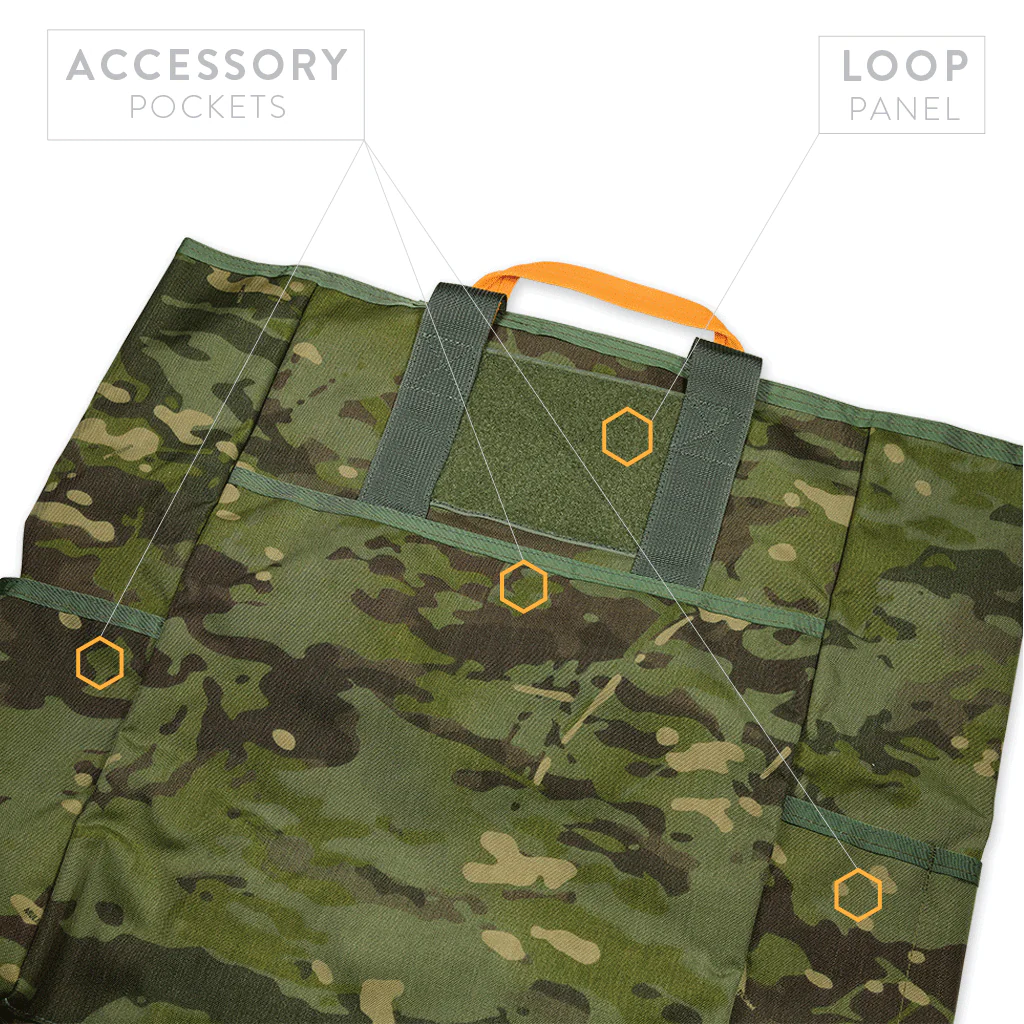 CaB-2 - Multicam Tropic - Image 3