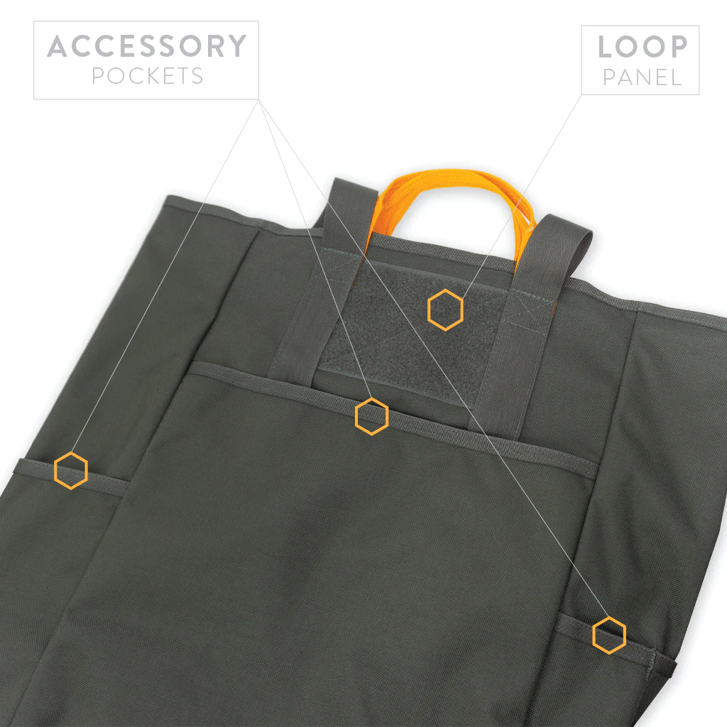 CaB-2 - Universal Field Gray - Image 3