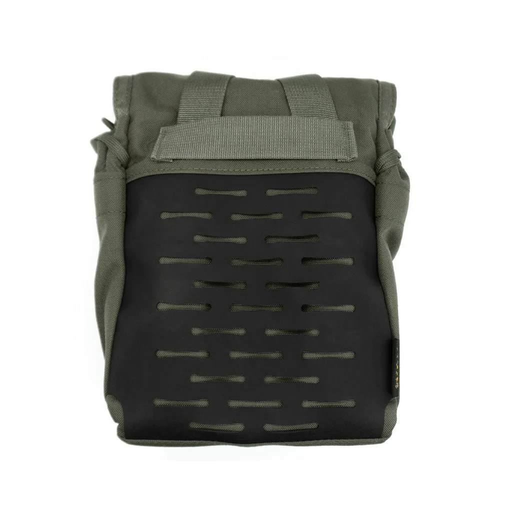 Canteen Pouch - Ranger Green - Image 2