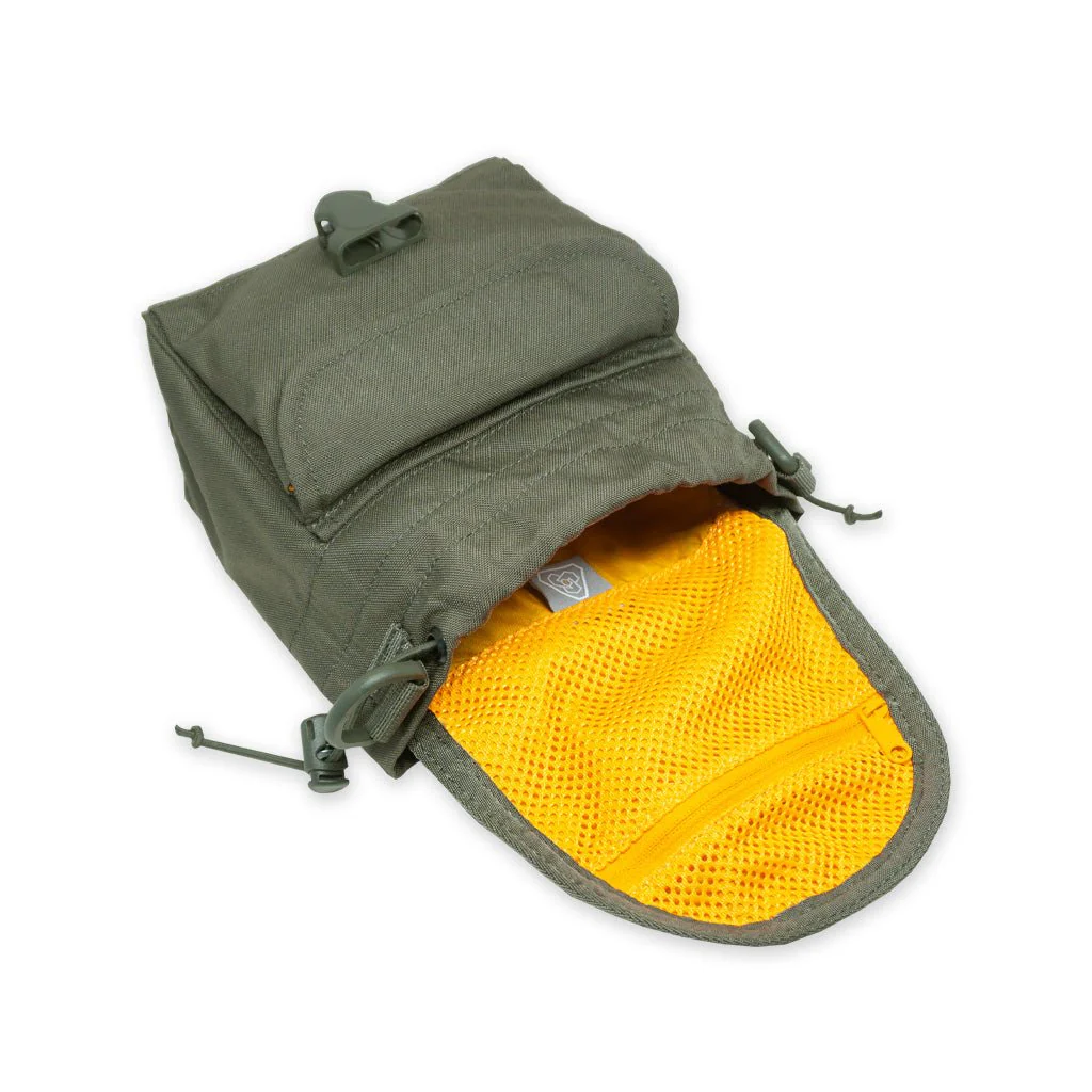 Canteen Pouch - Ranger Green - Image 3