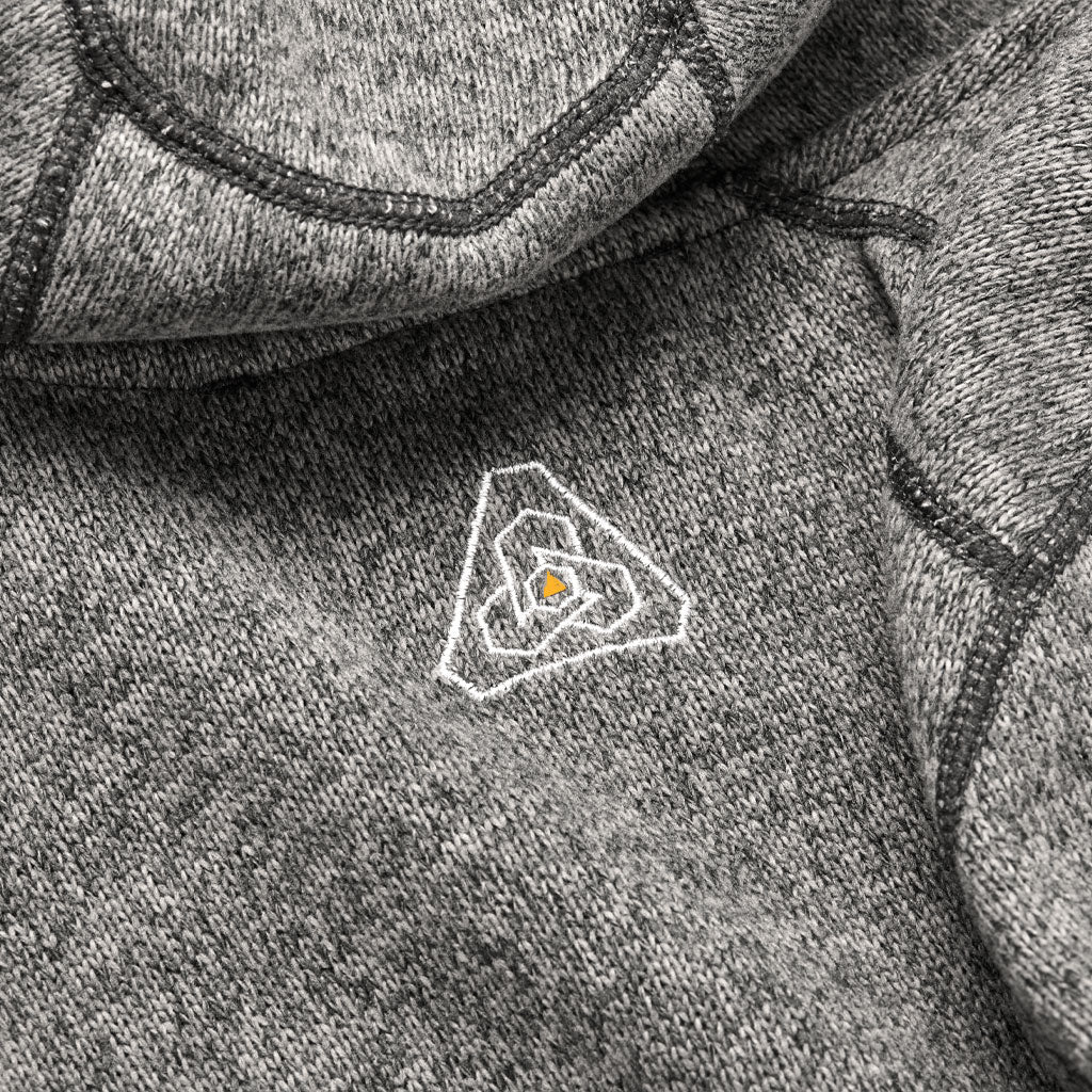 Chase Hoodie - Gray Stone - Image 6