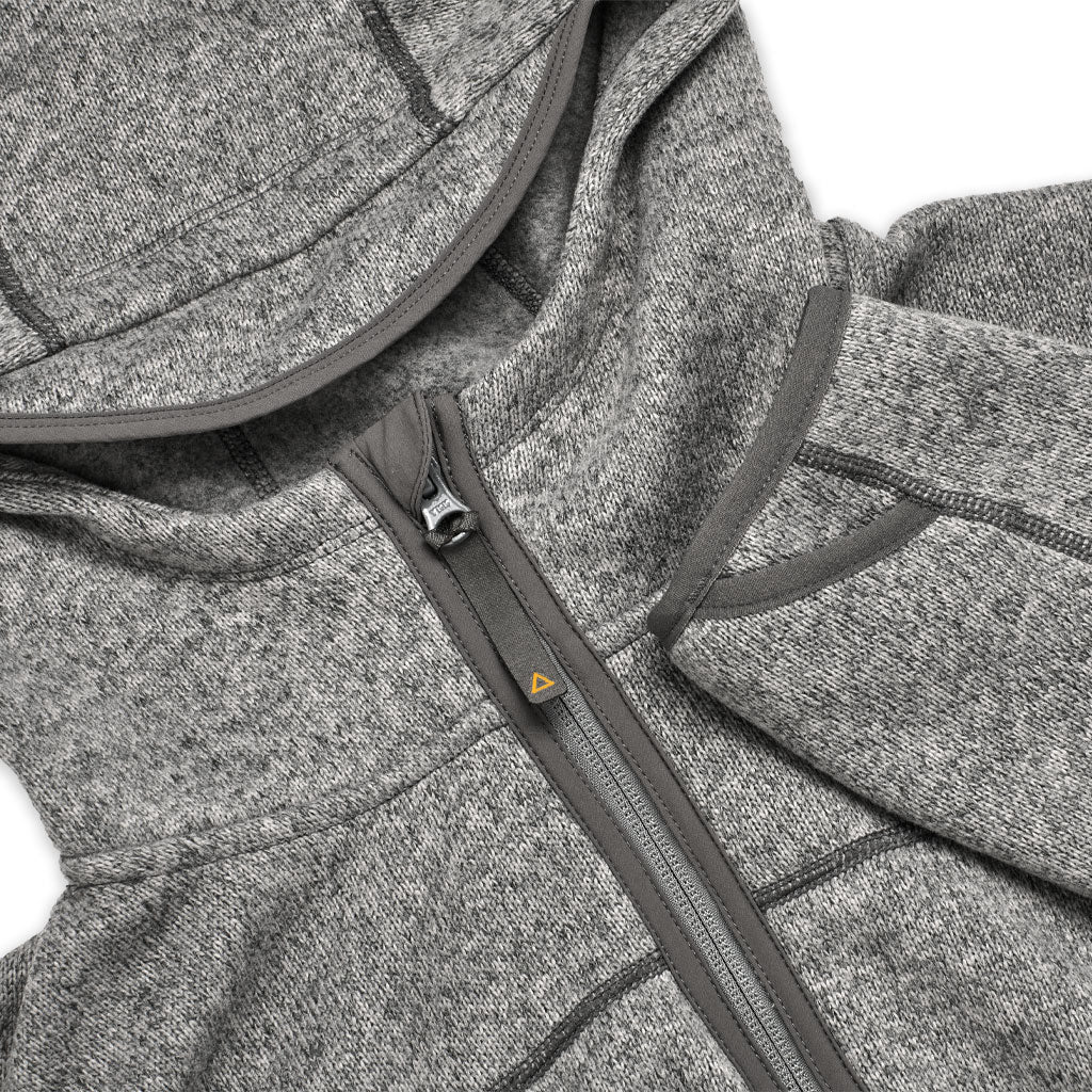 Chase Hoodie - Gray Stone - Image 7