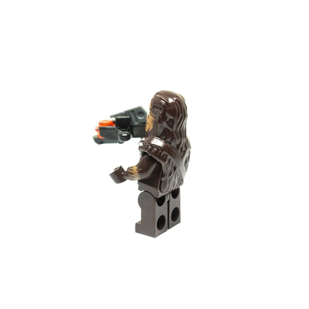 Chewy Mini-Fig - Image 2