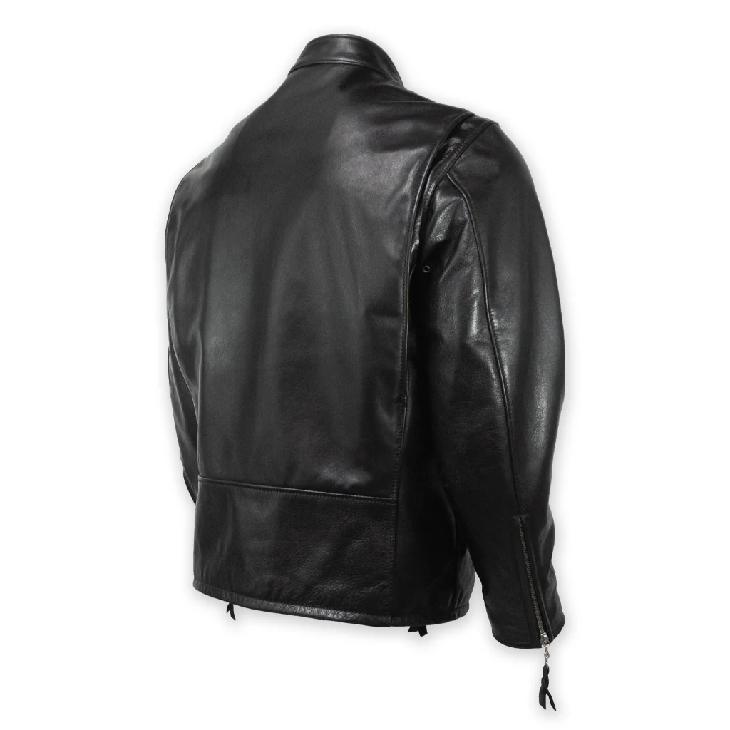 CR1 Jacket - Horsehide - Image 3
