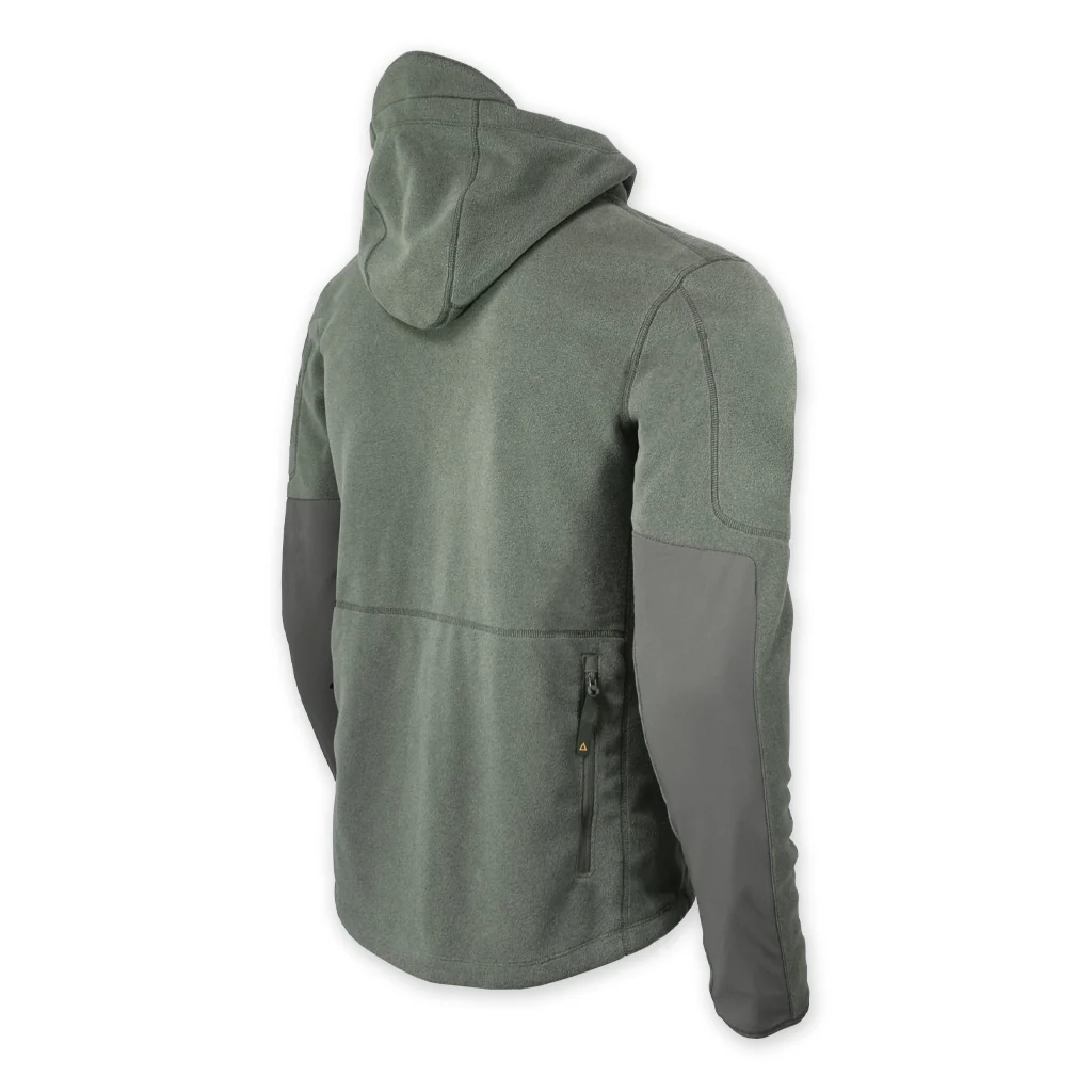 DA Hoodie - Sierra - Image 2