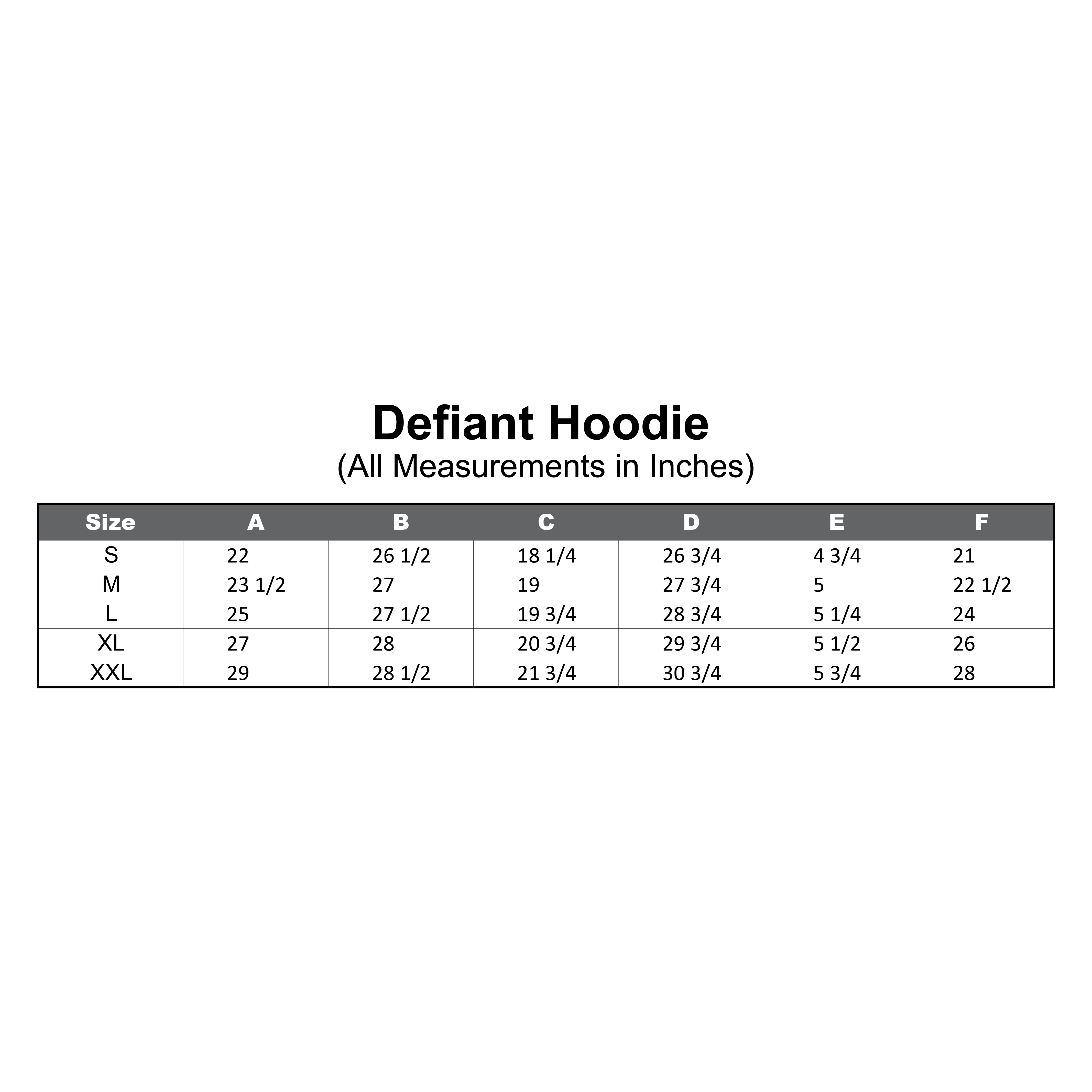 Defiant Hoodie - Rogue Green - Image 19