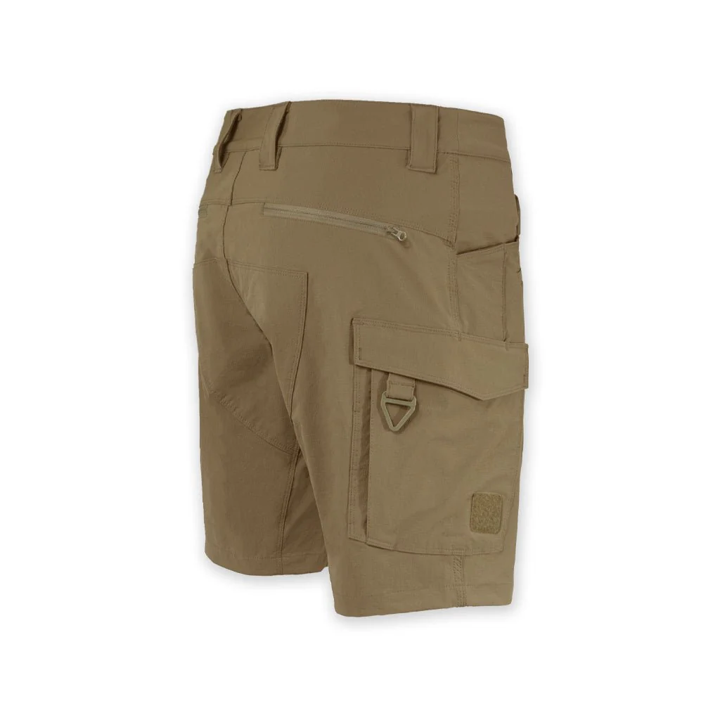 Delta Cargo Short TRS - All Terrain Brown - Image 2