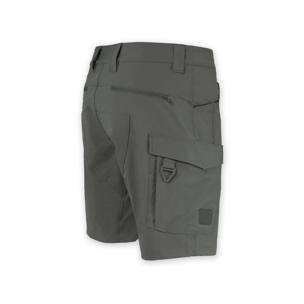 Delta Cargo Short TRS - Universal Field Gray - Image 2