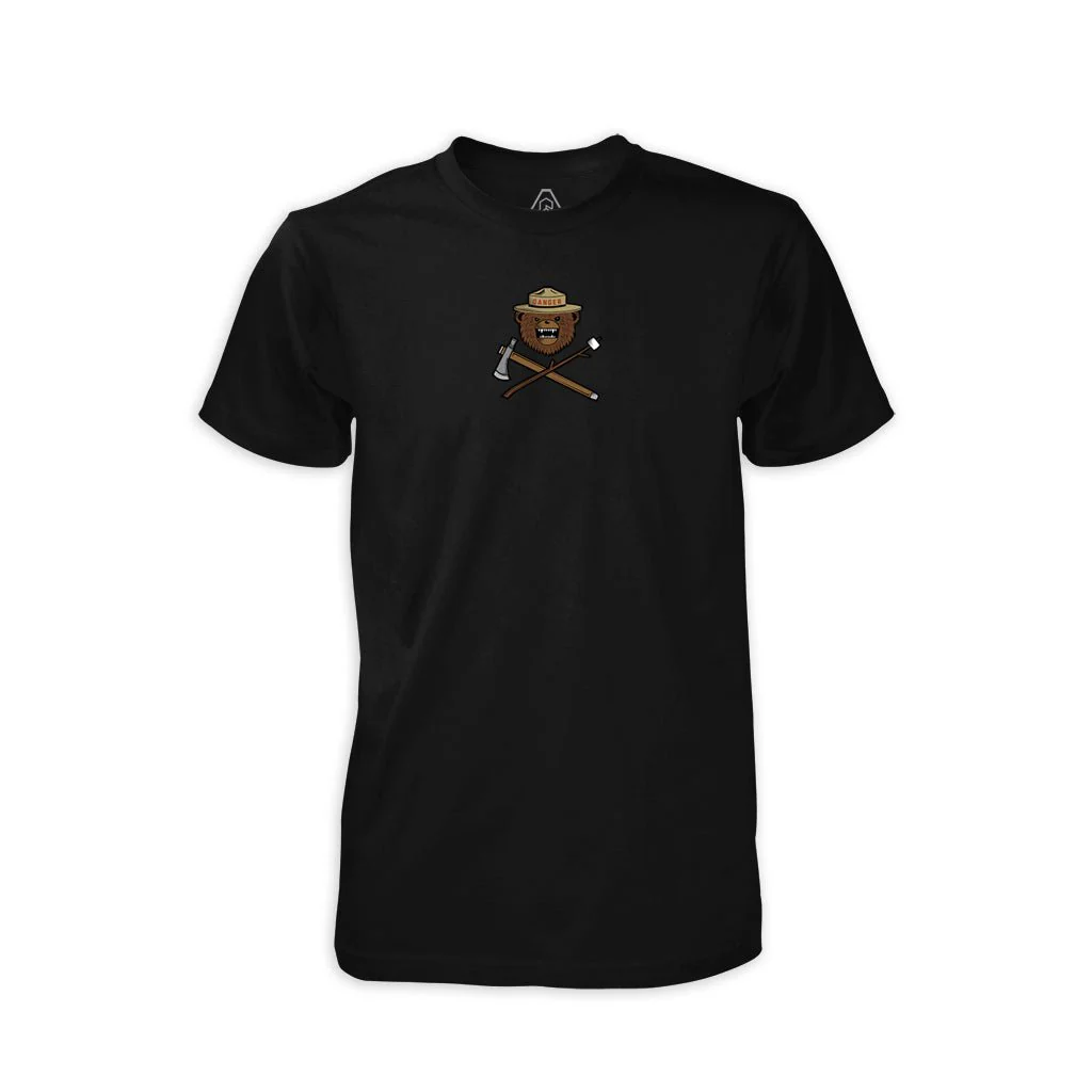 DRB Classic Reissue T-Shirt - Black