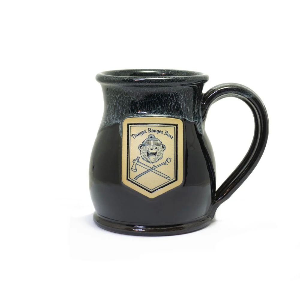 DRB Classic v1 2019 LTD ED Deneen Tall Belly Mug