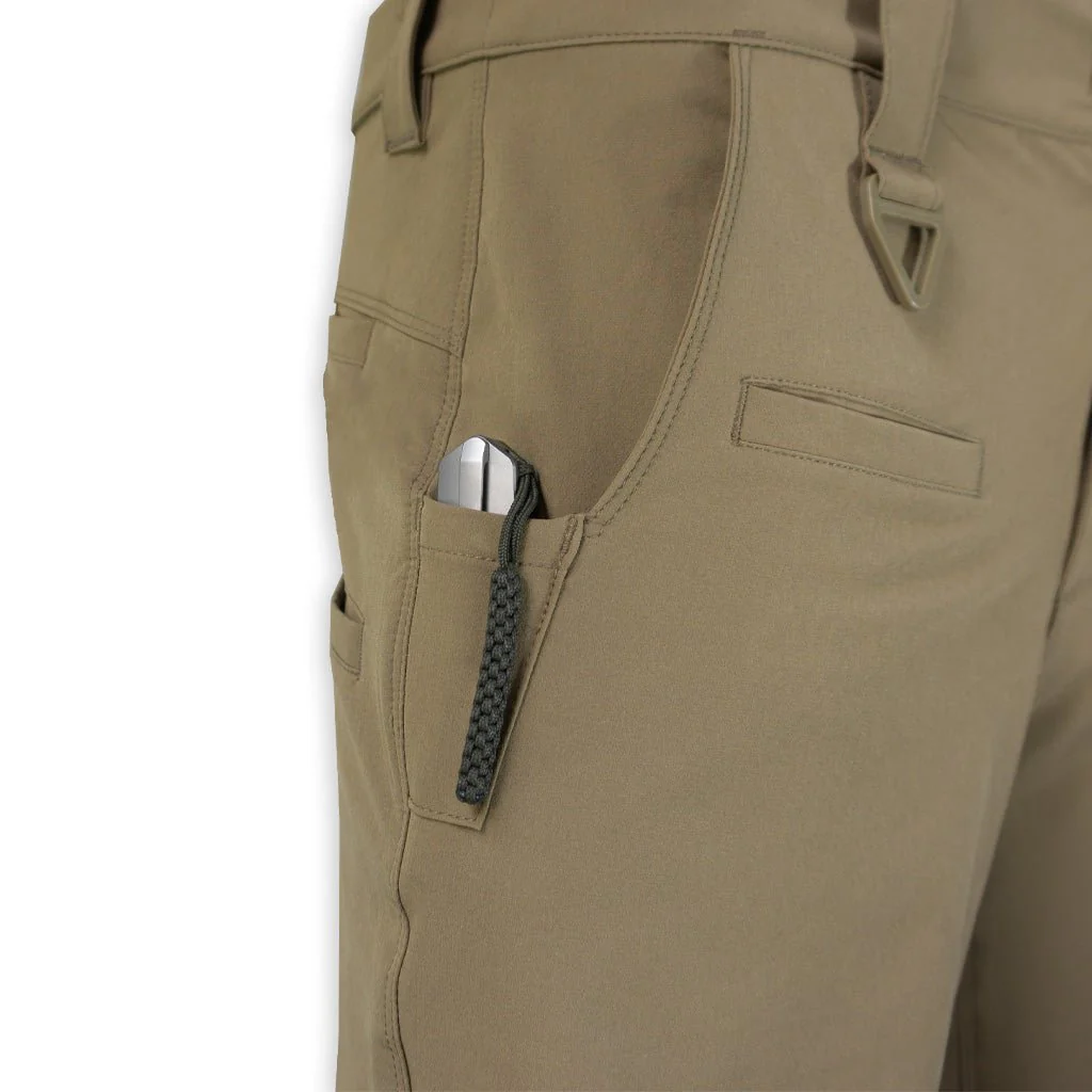 EDC Short GC - All Terrain Brown - Image 3