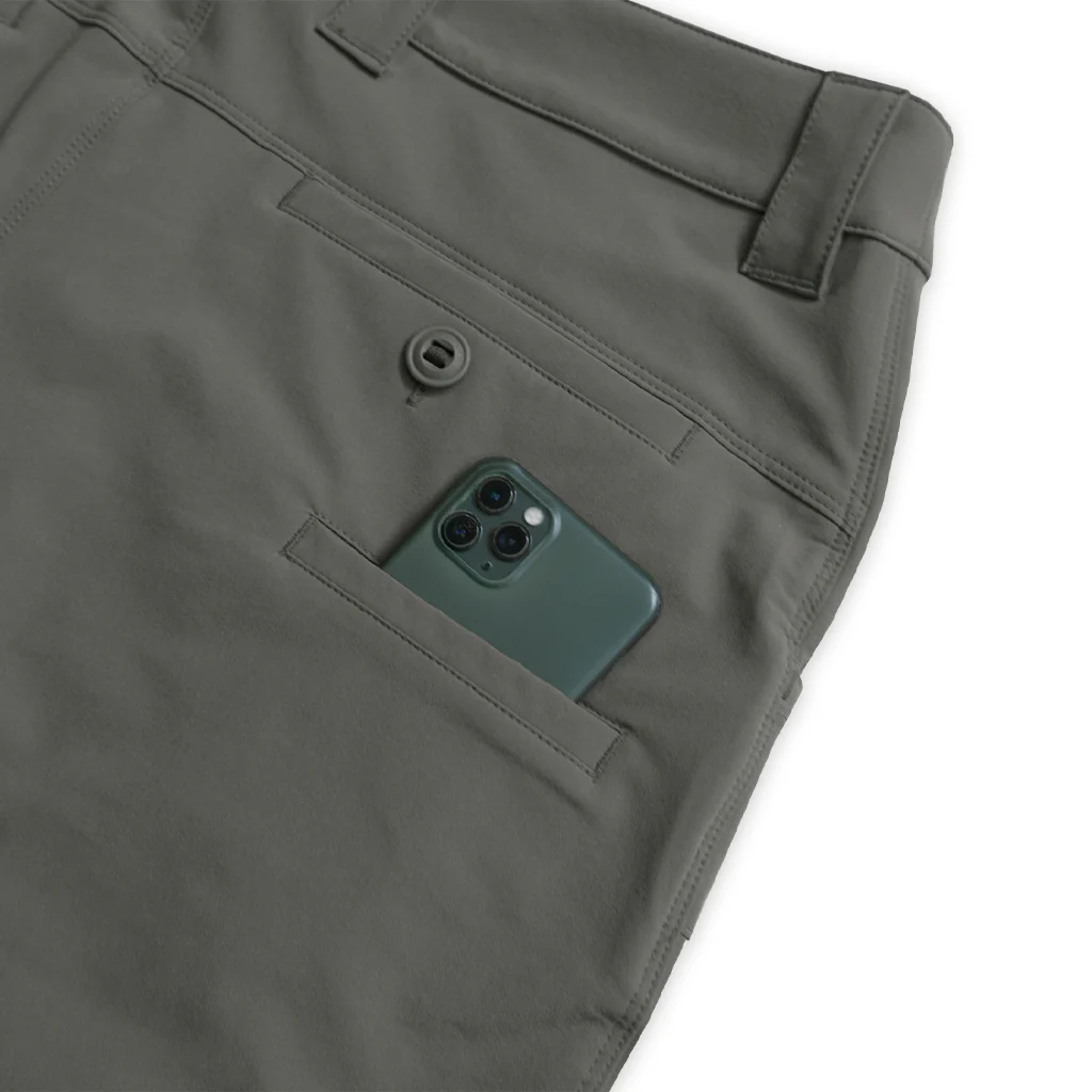 EDC Short GC - All Terrain Brown - Image 4