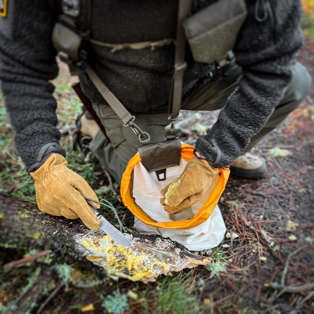 FD Pouch - Ranger Green - Image 7