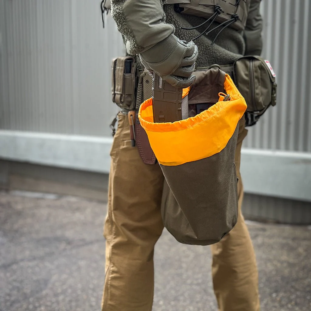 FD Pouch - Universal Field Gray - Image 9
