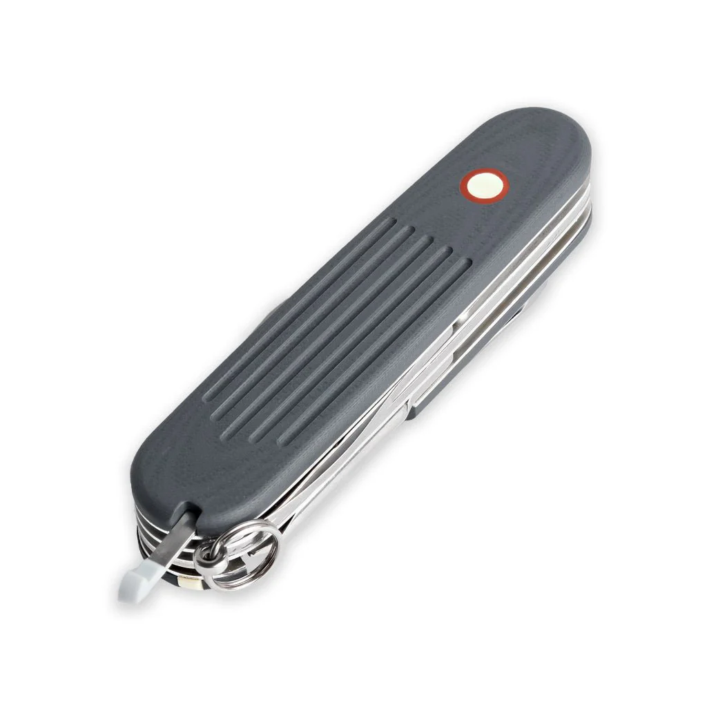 G10 SAK Scales Fullers - Gray - Image 4