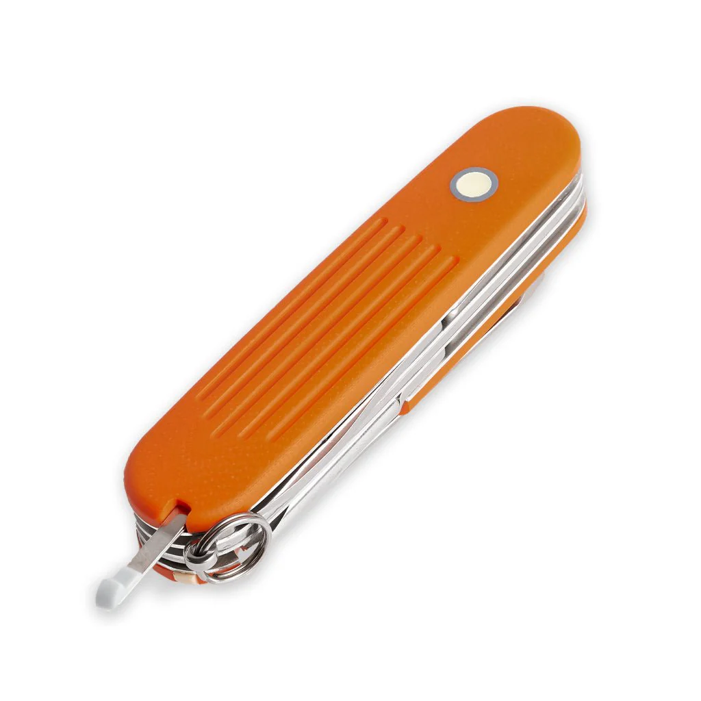 G10 SAK Scales Fullers - Orange - Image 4