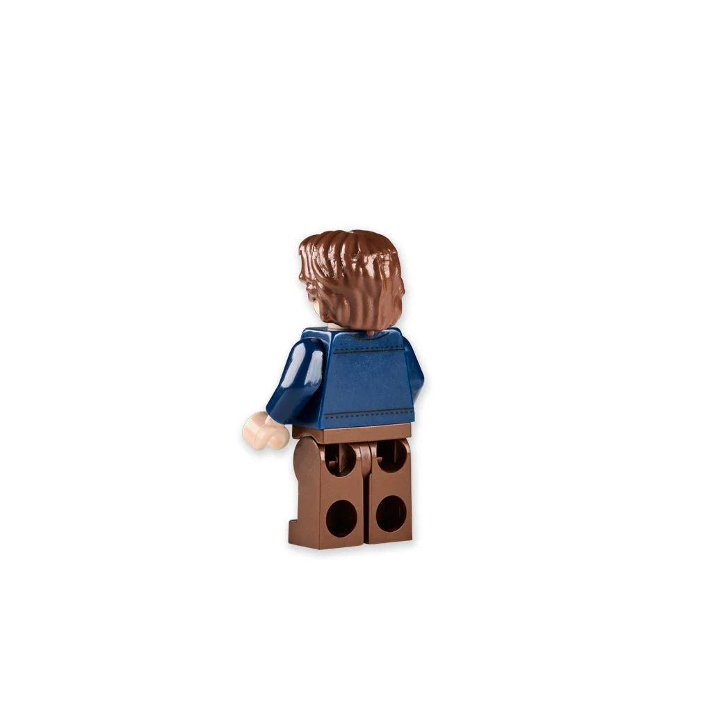 Han Solo ESB Mini-Fig - Image 2