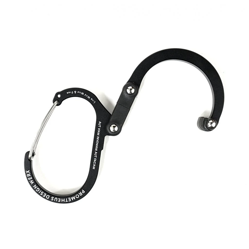 HERO Clip - PDW Edition Black - Image 2