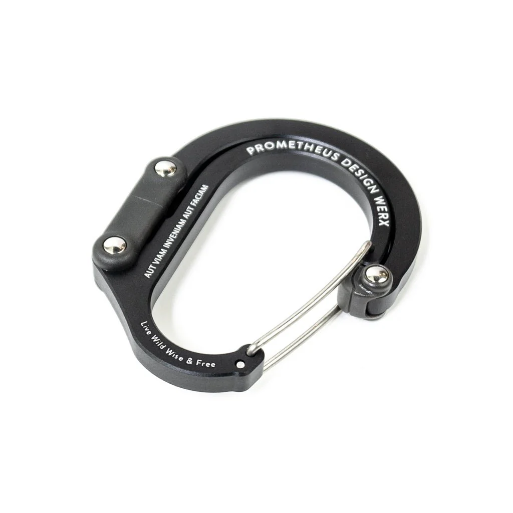 HERO Clip - PDW Edition Black - Image 3