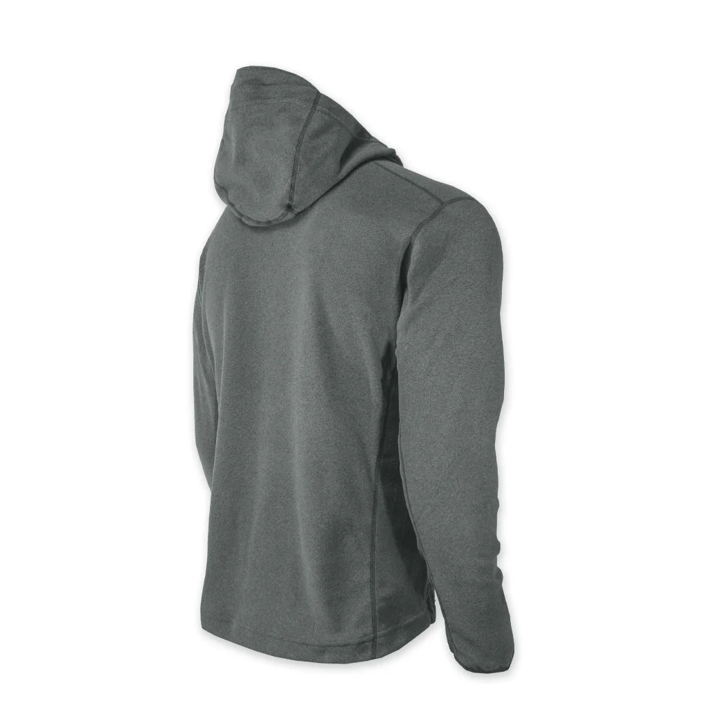 JAAC Pullover Hoodie - River Stone - Image 2