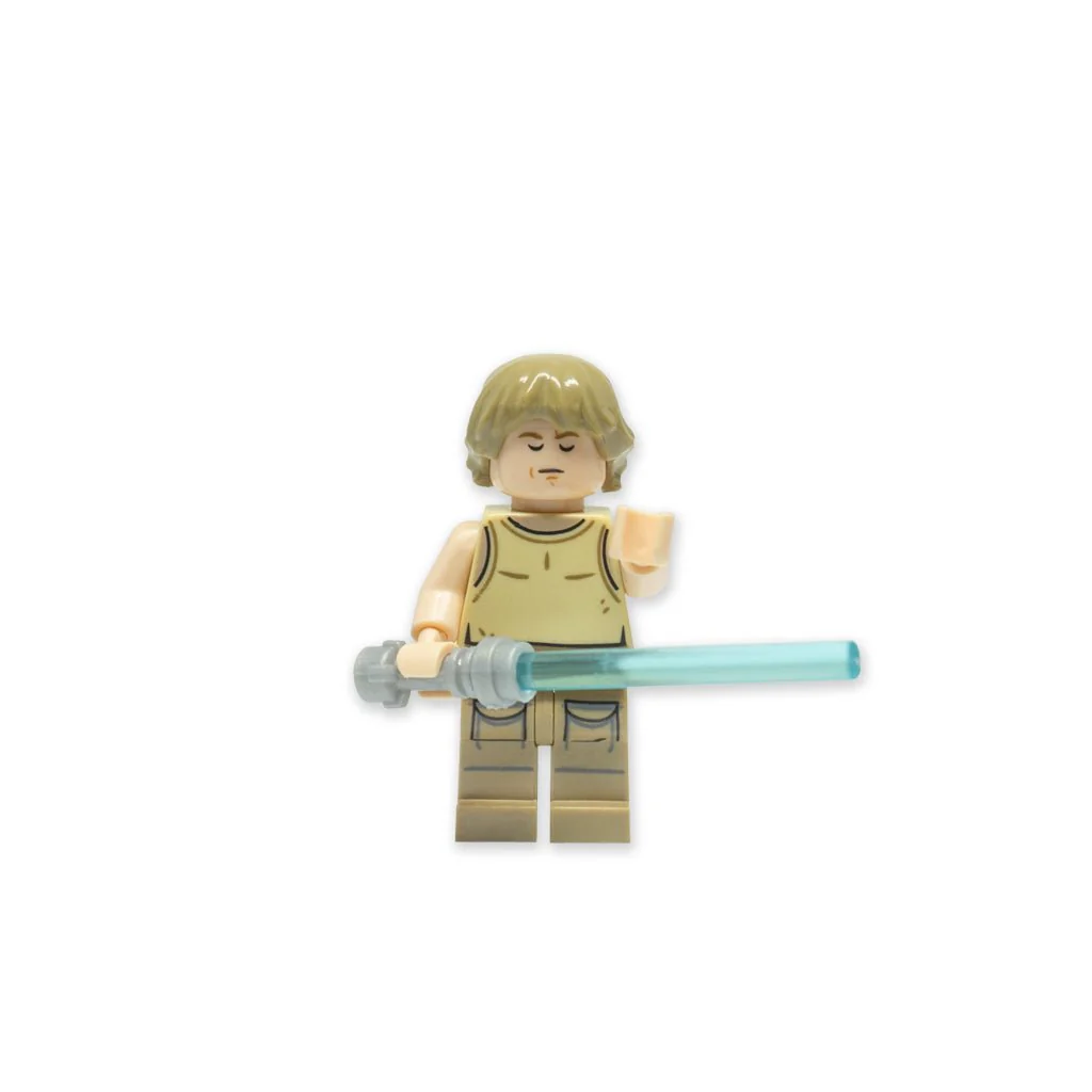 Luke ESB Mini-Fig - Image 2