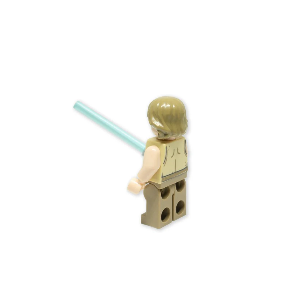 Luke ESB Mini-Fig - Image 3