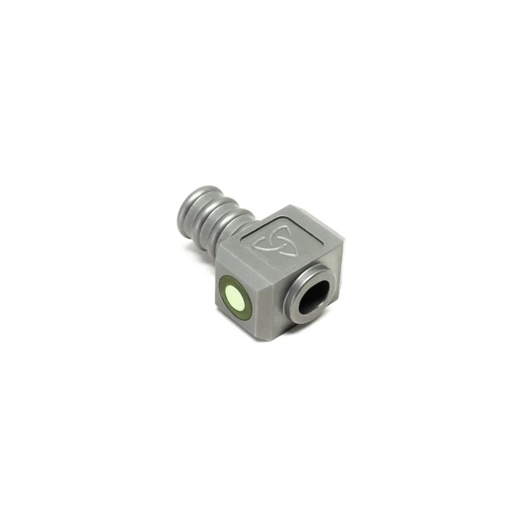 Mjölnir Lanyard Bead - Image 2