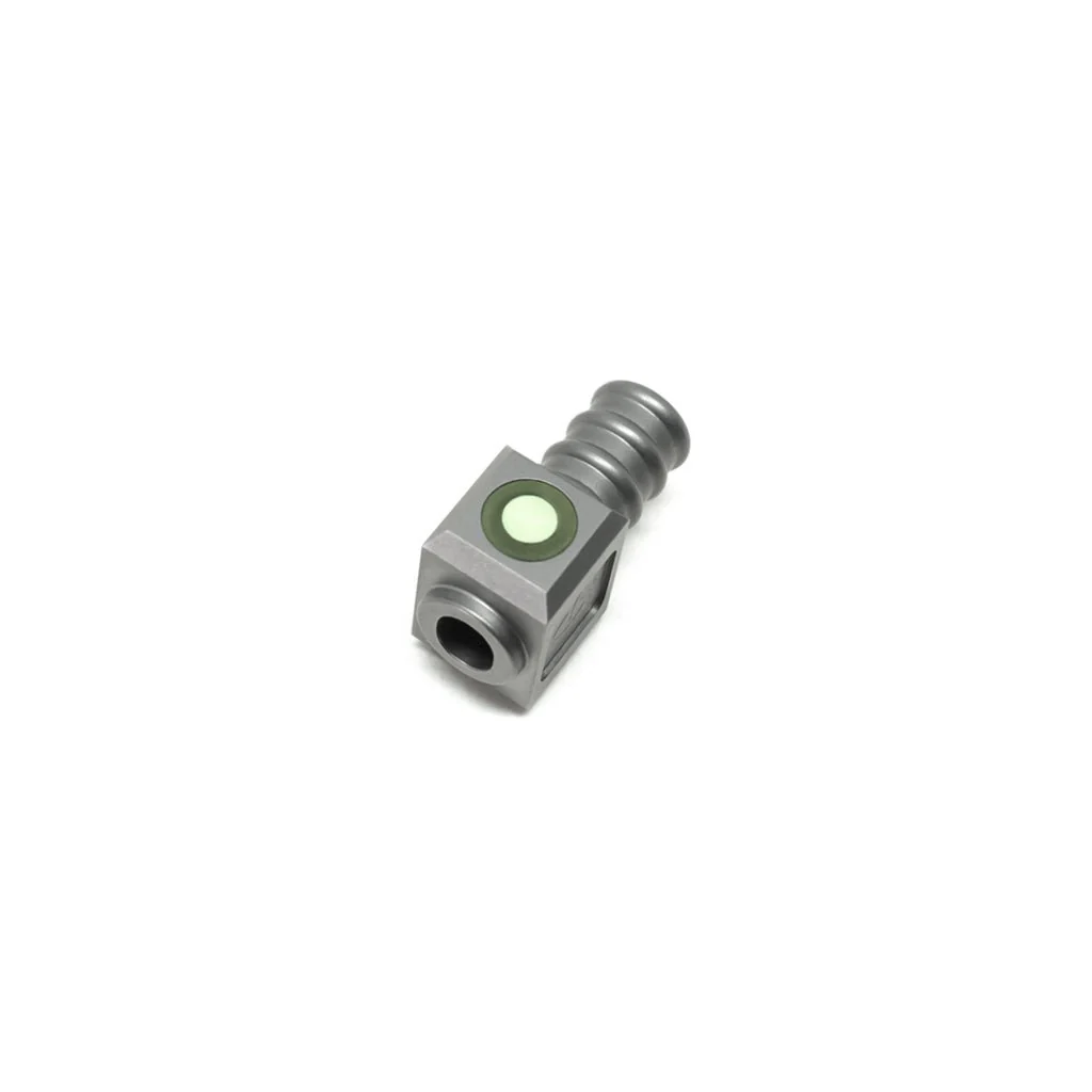 Mjölnir Lanyard Bead - Image 3